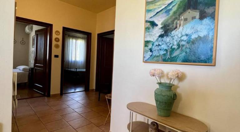 Holiday apartment with 3 rooms for 7 persons — photo 5