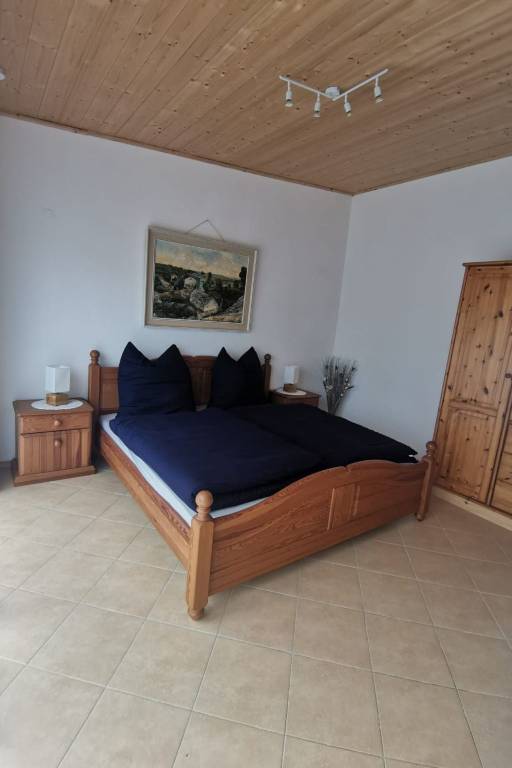 Ferienwohnung  Solnhofen