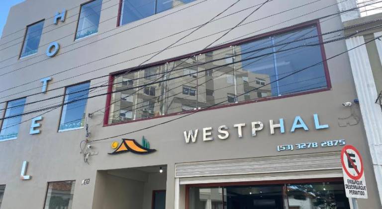 Hotel Westphal — photo 3