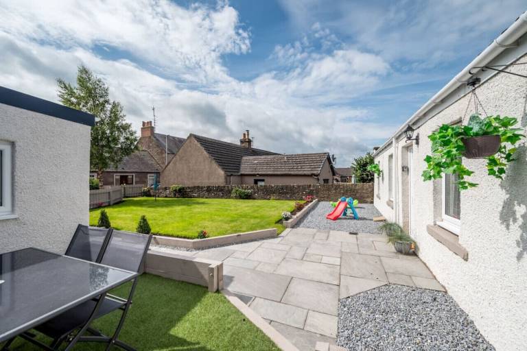 House Forfar