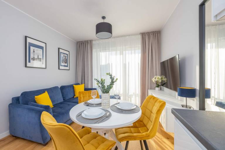 Apartment  Ursus