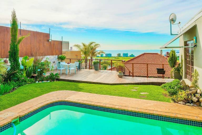 Villa Green Point