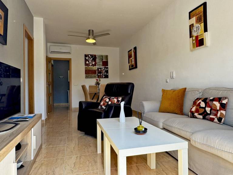 Appartement Arcos de la Frontera
