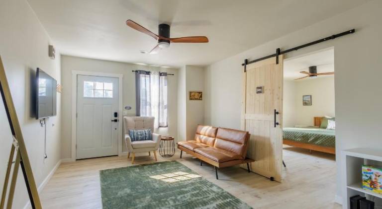 Lovely house | Pets allowed — photo 2