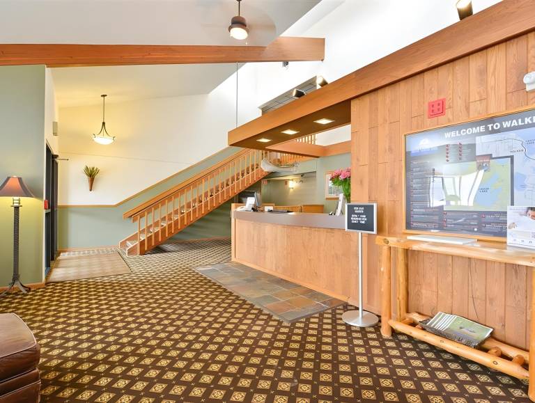 Walker Hotel — photo 2