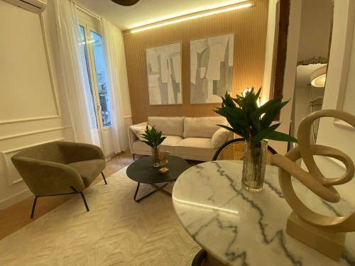 Apartment Justicia