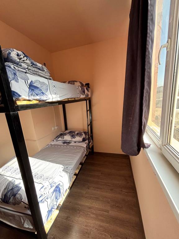 Hostel Yerevan