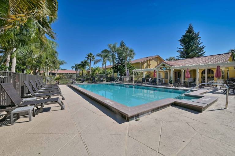 Condo Bonita Springs