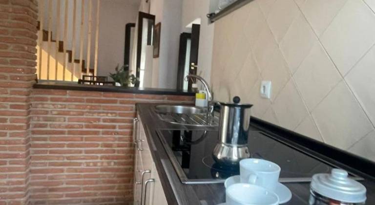 Vacation home with 2 rooms for 3 persons — photo 4
