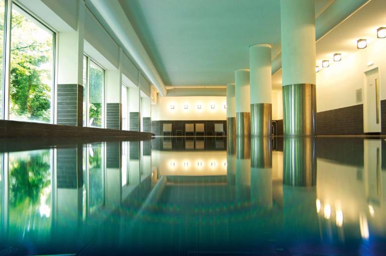 Park Plaza Cardiff in Cardiff
