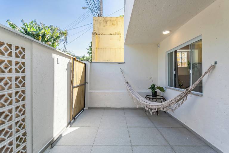 Apartamento Lagoa da Conceição