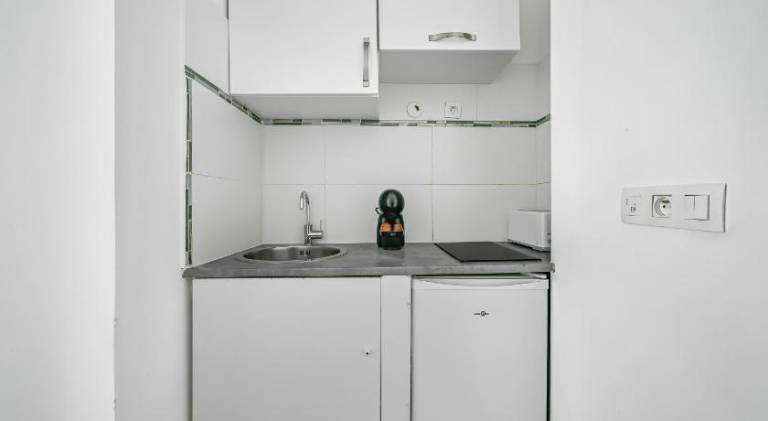 Apartment for 2 persons — photo 4