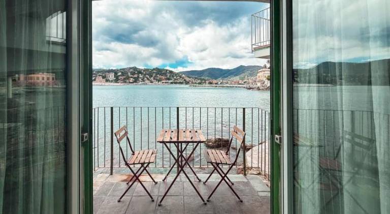 Apartment with 4 rooms for 8 persons — photo 2