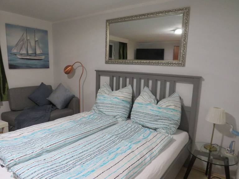 Ferienwohnung Preetz