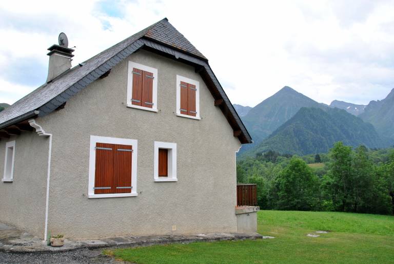 Maison de vacances Val Louron