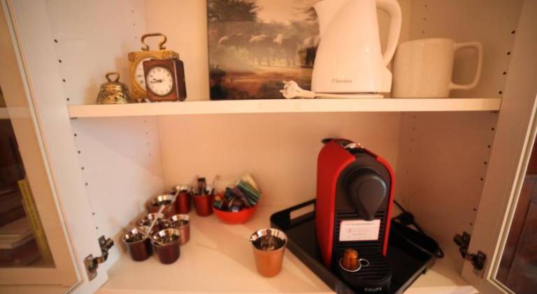 Bed & Breakfast Utrecht