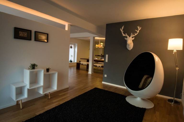 Ferienwohnung Offenburg