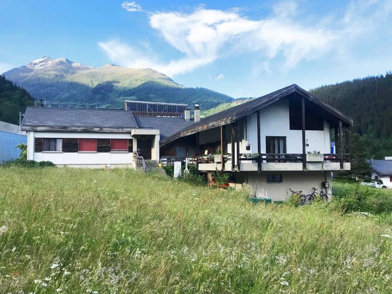 Children-friendly wonderful rental apartment with patio | Ski nearby | Pet-friendly — photo 2