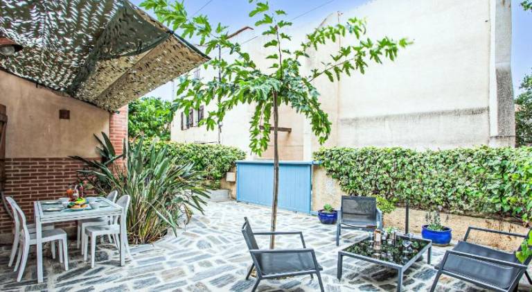 House | Pet-friendly in Canet-en-Roussillon