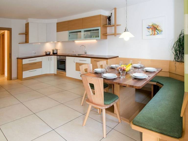 Appartement Alpe de Siusi
