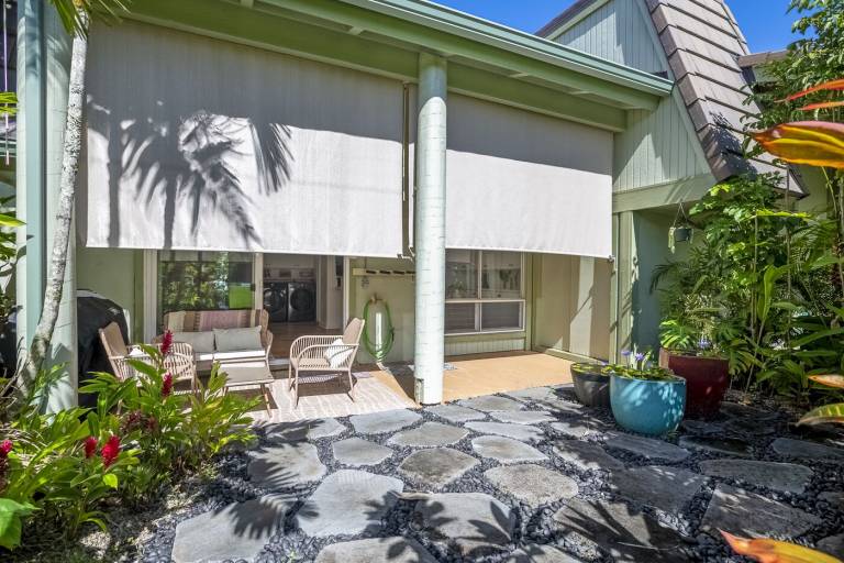 Condo Hanalei