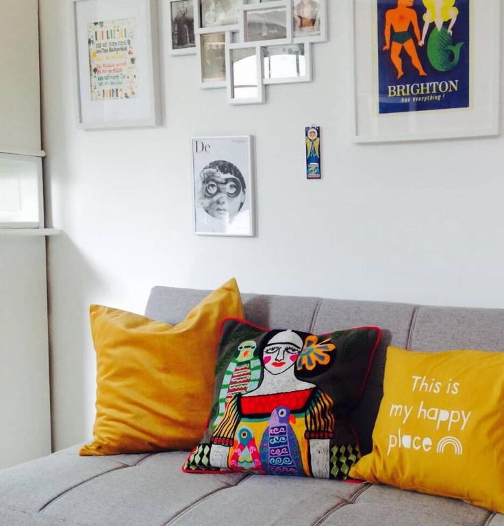 Ferienwohnung  Dreieich