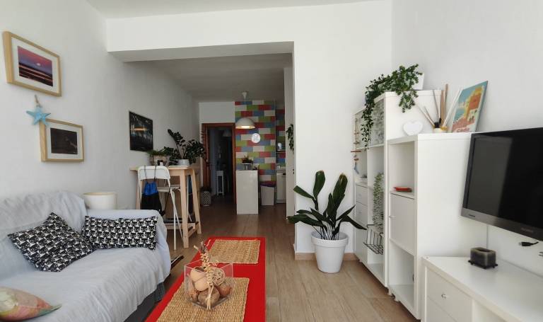 Appartement Chipiona
