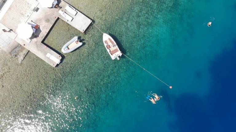 Villa Symi