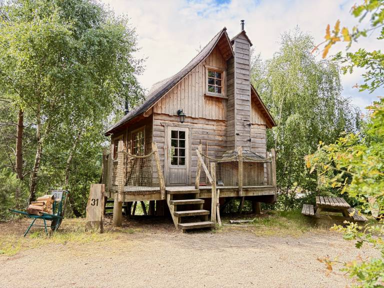 Bungalow Neeroeteren