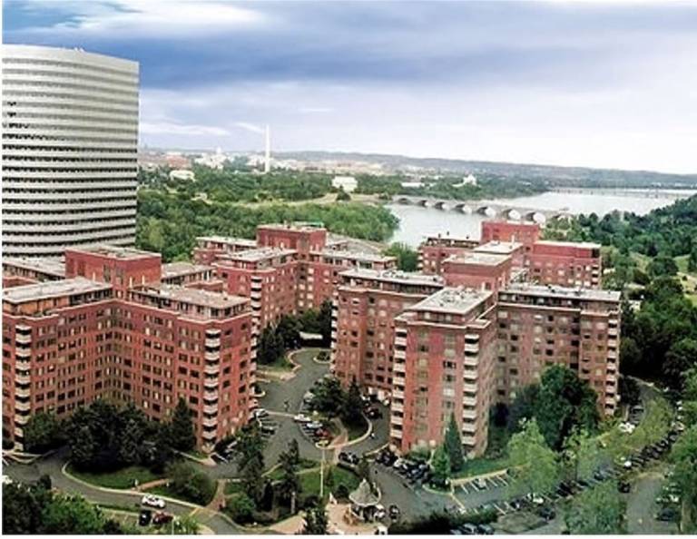 Apartment  Lyon Village