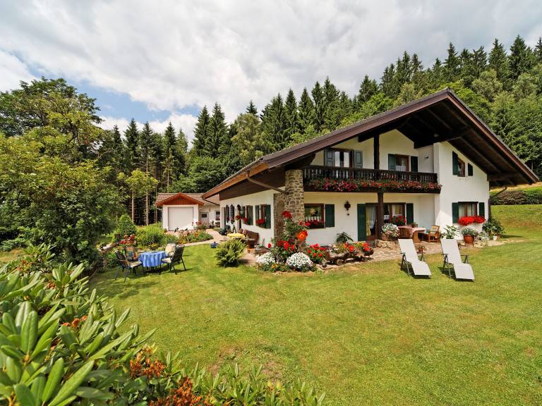 Ferienwohnung Zwiesel Regen Cham