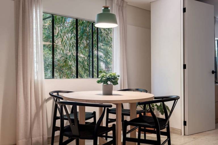 Brand New 1-Bedroom in the Heart of Condesa — photo 5