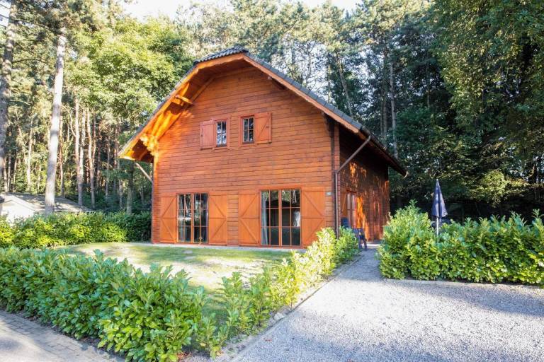 Huis Brunssum