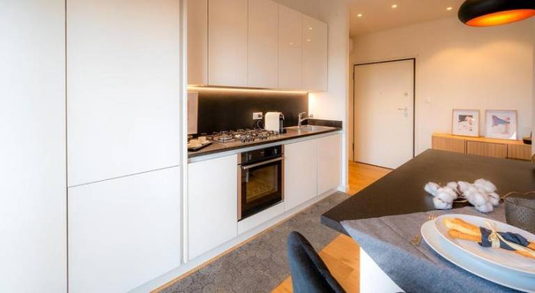 Beautiful rental apartment | Pet-friendly — photo 3