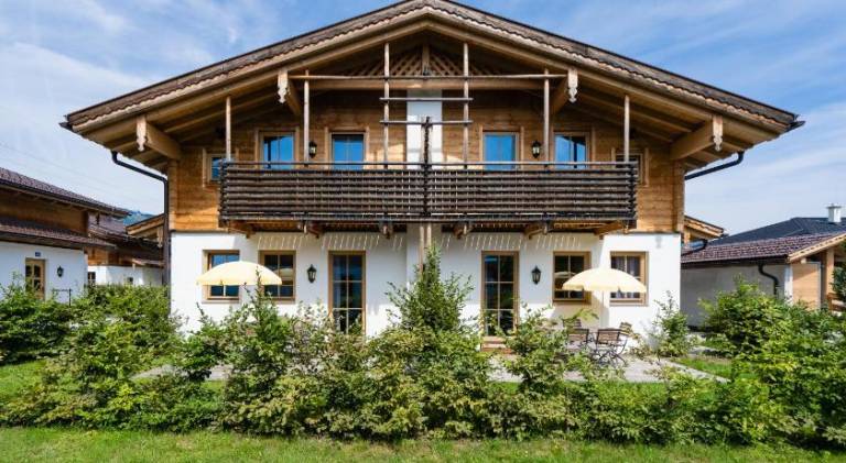Apartment with terrace, garden & sauna | Ski nearby | Pets are welcome — photo 2