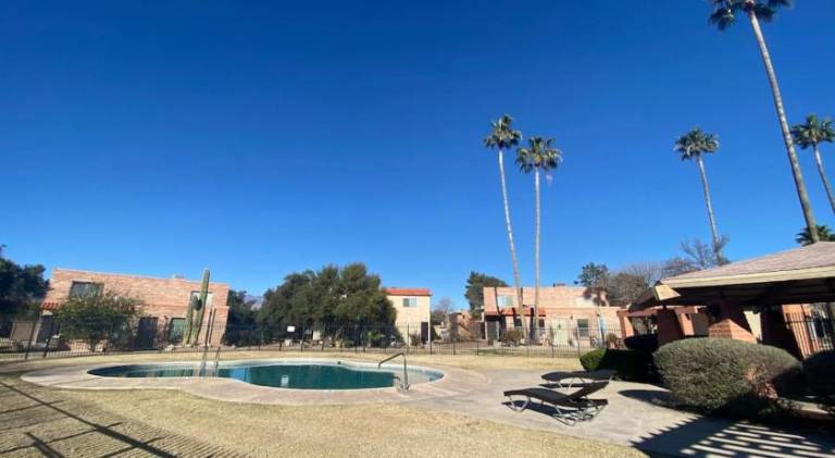 House with pool | Perfect for remote work — photo 4