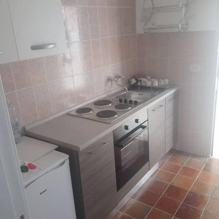 Appartamento Frigole