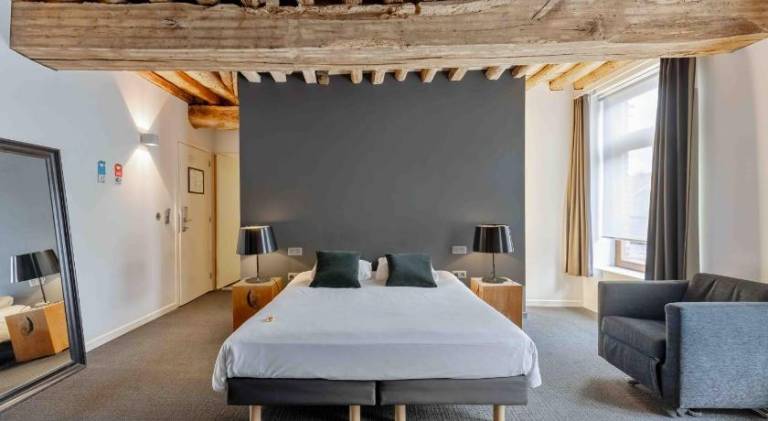 Hotel De Groene Hendrickx — photo 2