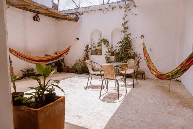 Tuki Hostel & Lounge — photo 2