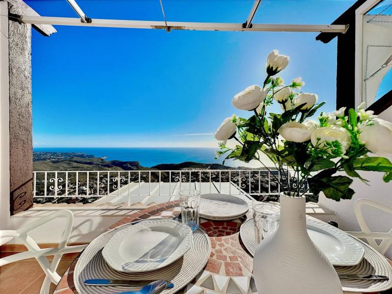 Apartamento Cumbre del Sol