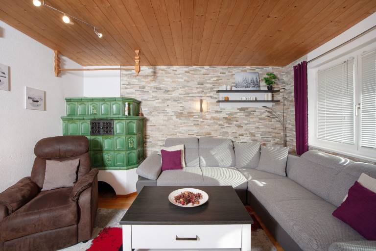 House with terrace, garden & BBQ | Garden view — photo 4