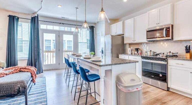Lovely vacation home | Pets are welcome — photo 3