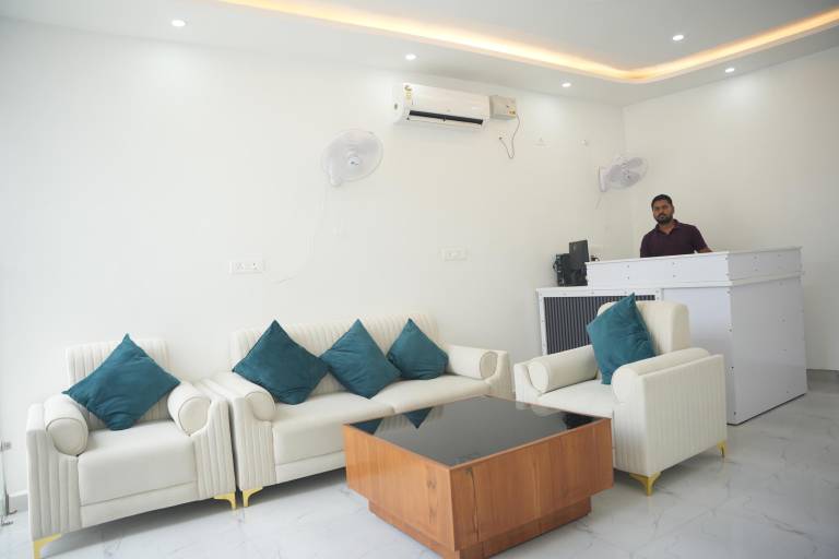 Hotel Devyanta — photo 2
