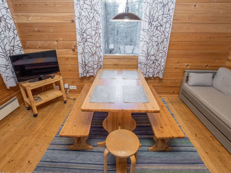 Nice house with sauna | Dogs allowed — photo 5