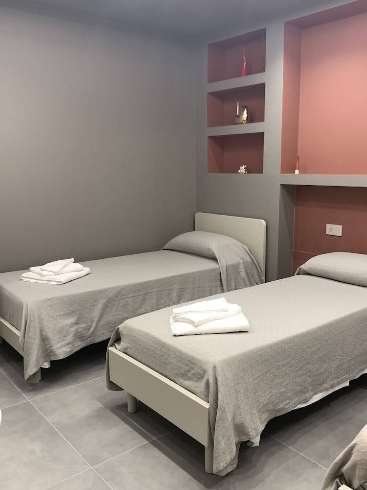 Casa vacanza Bellizzi