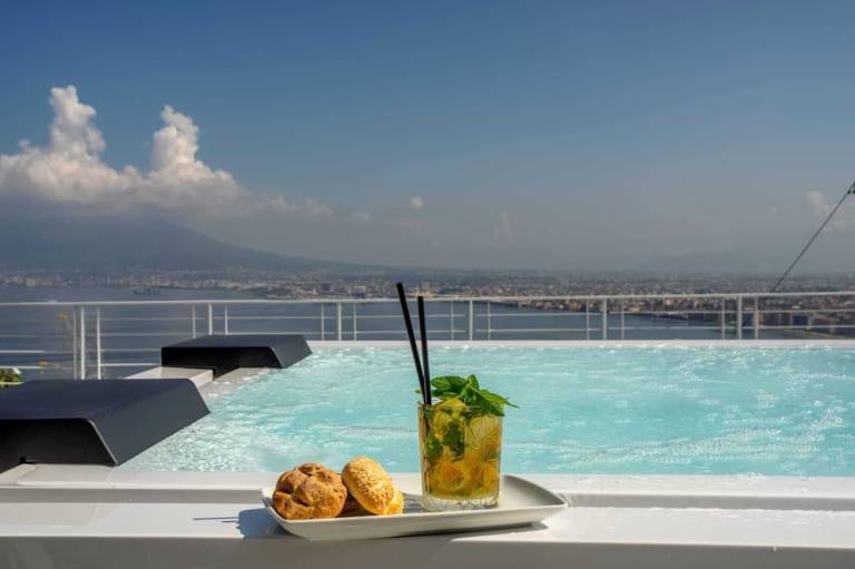 Bed & Breakfast  Castellammare di Stabia
