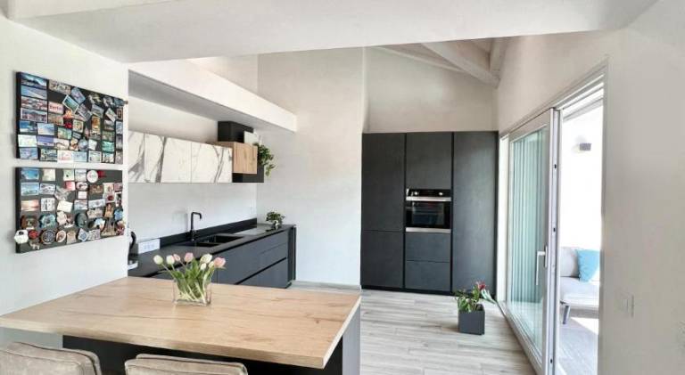 Nice holiday apartment with garden | Good for workation | Pet-friendly — photo 4
