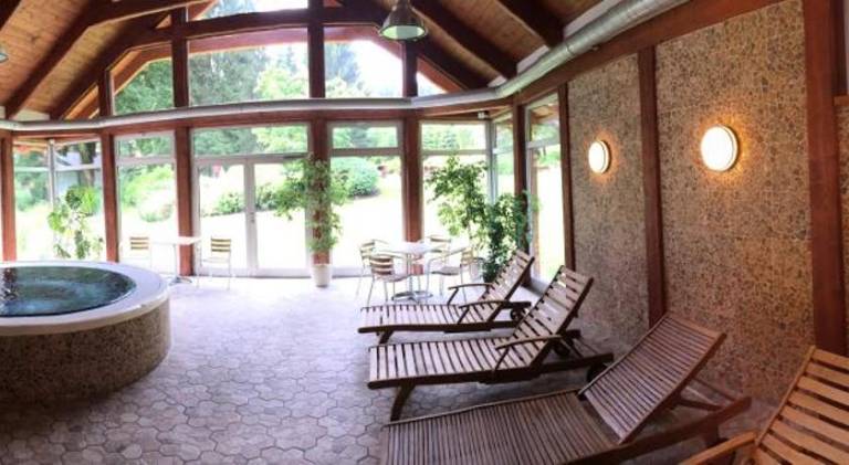 Spa & Wellness Hotel Harmonie — photo 5