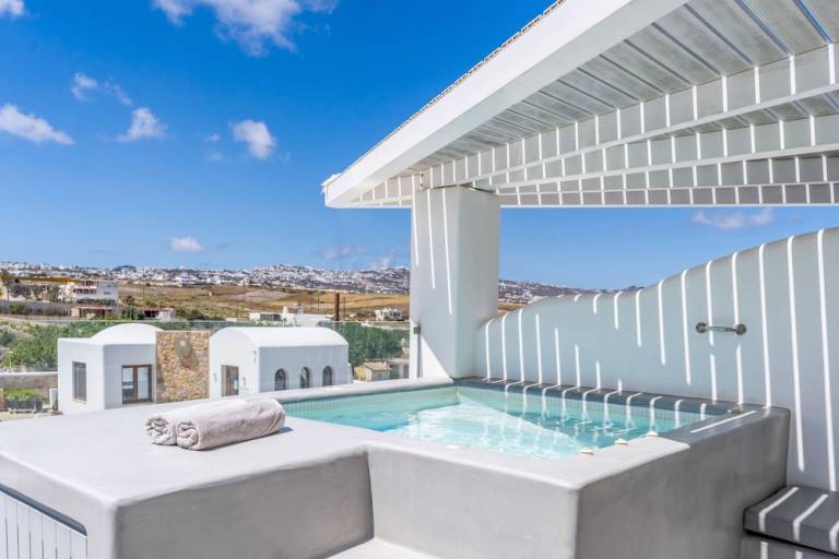 Logement Fira