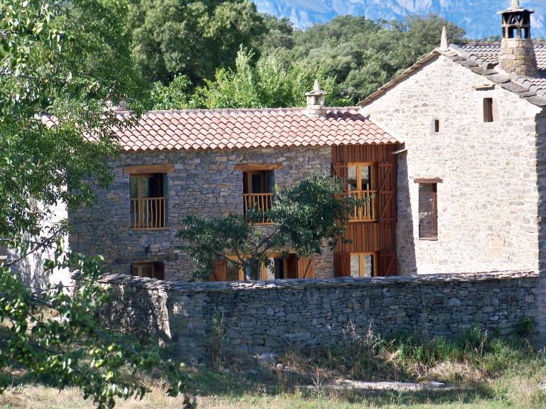 Casa rural  Mondot